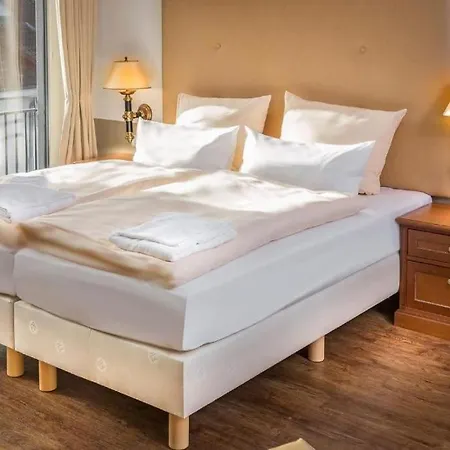 Business-apartment 6 Mit Kueche & Kostenfreiem Parkplatz Appartamento *